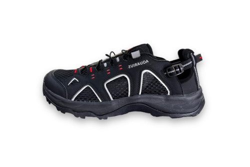 Купить кроссовки editex aquarius  2417-1  в Самаре