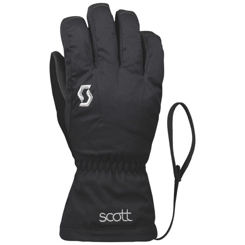 Перчатки Scott Ultimate GTX Ws black в Самаре