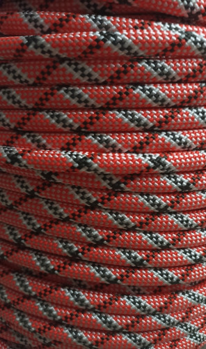  Веревка Шнур статика д.12 мм. 48пр. в Самаре  