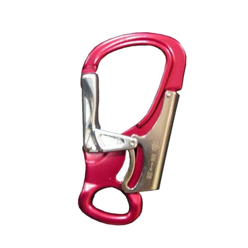  Карабин монтажный дюралевый Вертикаль в Самаре  