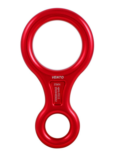  Спусковое устройство Венто 8 классическая красная в Самаре  