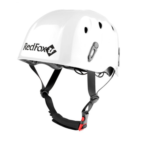  Каска Red Fox Combi белый в Самаре  