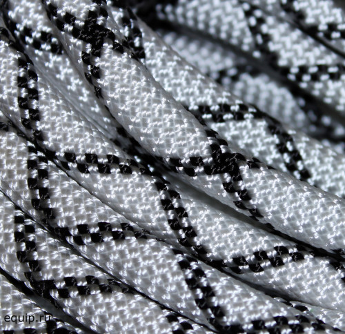  Веревка Коломна 48 пр.статика 10 мм в Самаре  