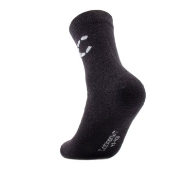 Купить Носки Следопыт Organic wool socks SHEEP,deep gray в Самаре
