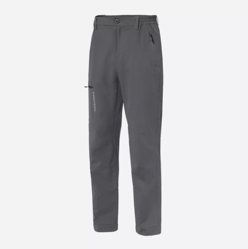 Брюки Finntrail Wave 4608 MiddleGrey (L)