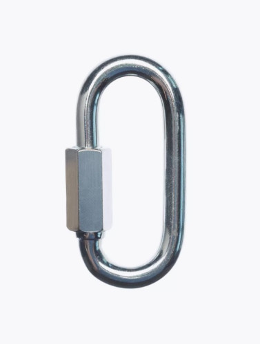  Карабин Вертикаль вспомогательный нагрузка 300кг в Самаре  