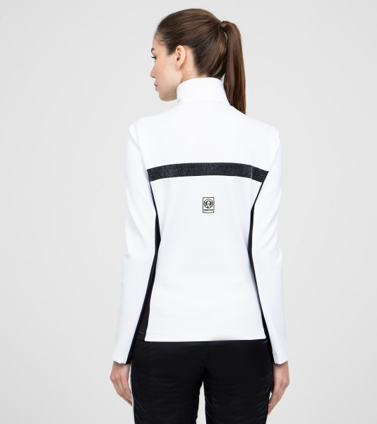 Куртка Sportalm Syllagar 90251900659,01 бело-черный в Самаре