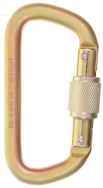  Карабин Венто Высота 512 сталь трапеция муфта в Самаре  