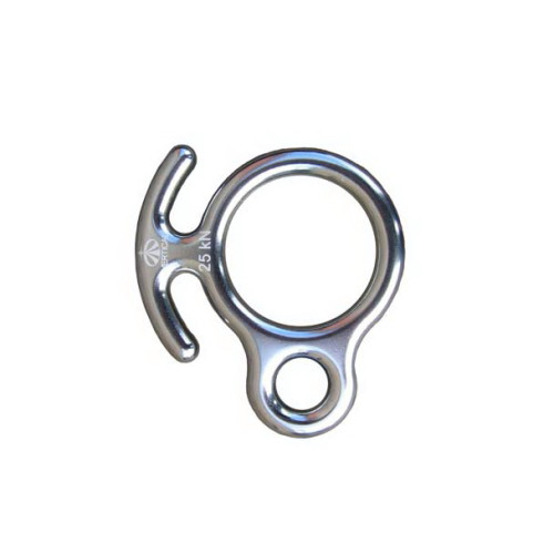  Спусковое устройство Вертикаль 8 рогатая дюраль Инвар 2300кг в Самаре  