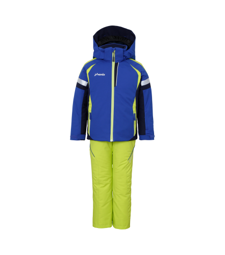 Костюм горнолыжный Phenix Sagittarius Kids Two-Piece в Самаре