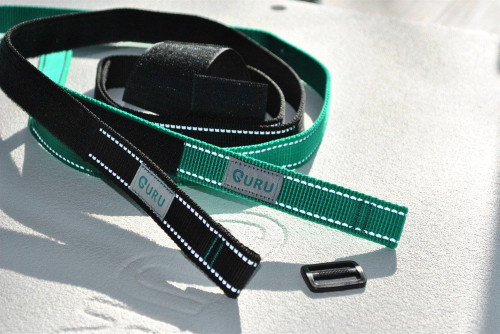  Переноска Guru с липучкой SOFT в Самаре  