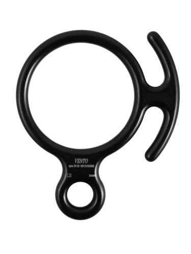  Спусковое устройство Венто 8 рогатая Про сталь в Самаре  