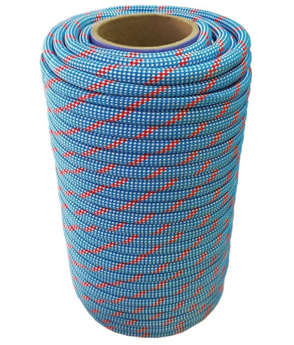  Веревка Fortis-static д.10 мм.48-ми пр. в Самаре  