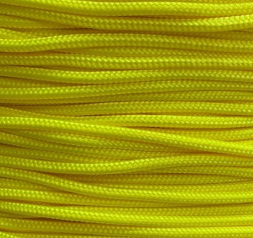  Репшнур Ремера Pro Pes (PA) 6мм.1000кгс желтый в Самаре  