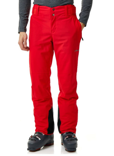 Брюки горнолыжные Phenix Super 4Way Stretch RD в Самаре