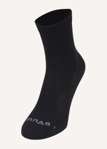 Купить Носки Сплав Comb mid black в Самаре