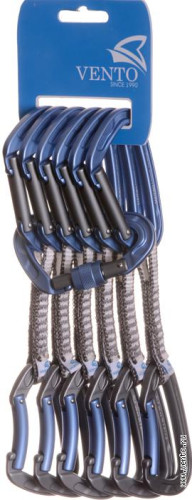  Оттяжка с карабинами ExspressSet11 (6 set11) Венто в Самаре  