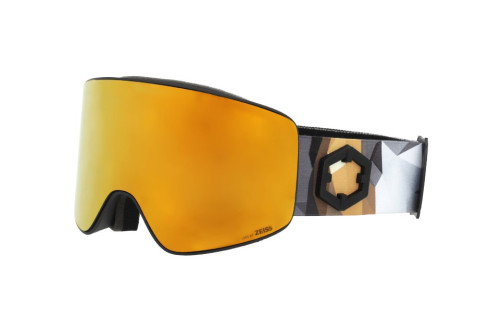 Купить маска out of void origami/gold24 mci в Самаре