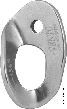  Шлямбур Венто дюралевый д.8мм в Самаре  