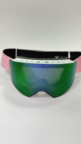 Купить маска losraketos doffer purple gold chrom 23101 в Самаре