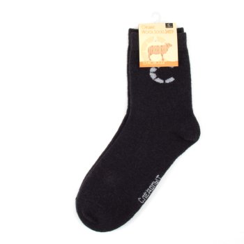 Купить Носки Следопыт Organic wool socks SHEEP,deep gray в Самаре