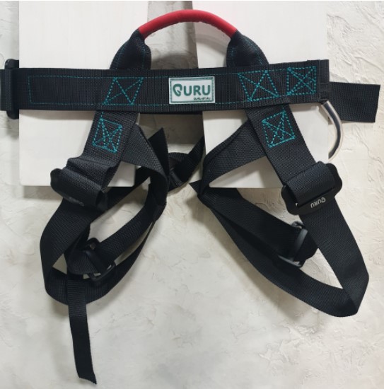  Страховочная система Guru поясная Master V2 в Самаре  