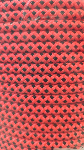  Репшнур Шнур ПА 24-х пр.с серд.8мм в Самаре  