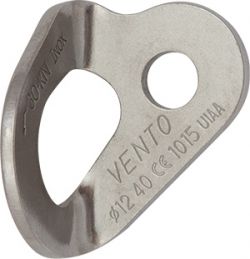  Шлямбурное ухо Венто д.12мм.нержавейка в Самаре  