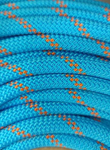  Веревка Шнур статика д.10 мм.48 пр."Скала S" в Самаре  