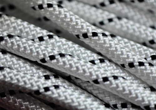  Веревка страховочно-спасательная Ремера статика-32 9мм в Самаре  