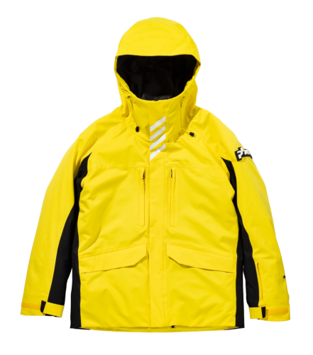 Куртка горнолыжная Phenix Blizzard в Самаре