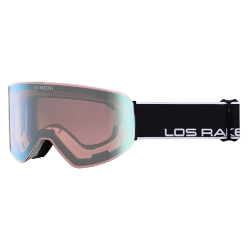 Купить маска los raketos kinesis ice blue photochrome  в Самаре