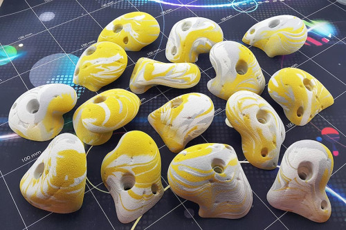  Набор зацепов Экстра в Самаре  