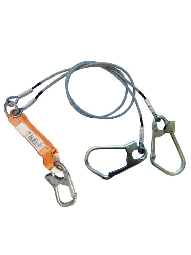  Строп аБд (трос,КА3,КА3,КТ1) в Самаре  