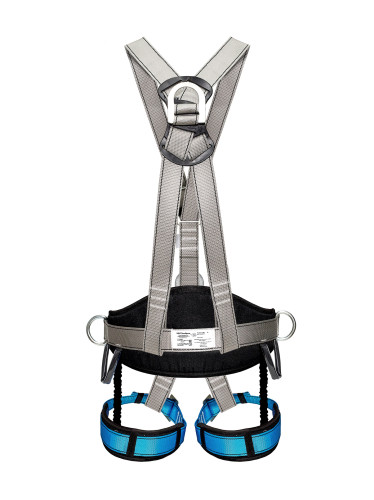  Страховочная привязь СП-5 серия Комфорт в Самаре  