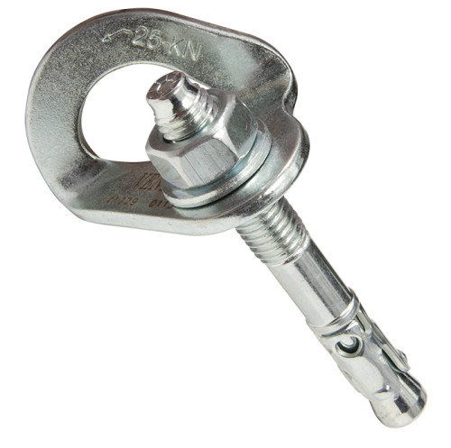  Шлямбур в сборе Венто оцинковка д.10мм в Самаре  