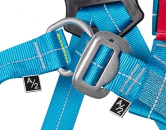  Страховочная система Венто Высота 042 в Самаре  