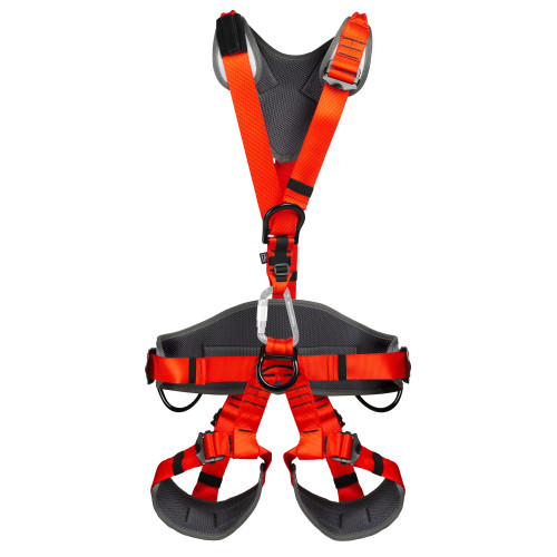  Страховочная система Вертикаль Промальп Мастер 2020 EAC в Самаре  