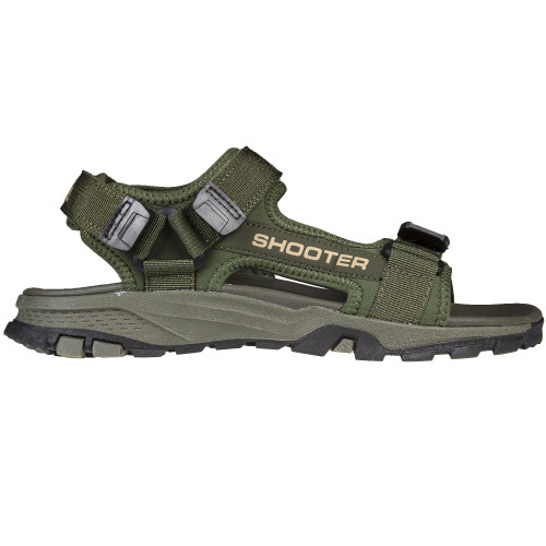 Купить сандалии editex shooter s2402-9 в Самаре