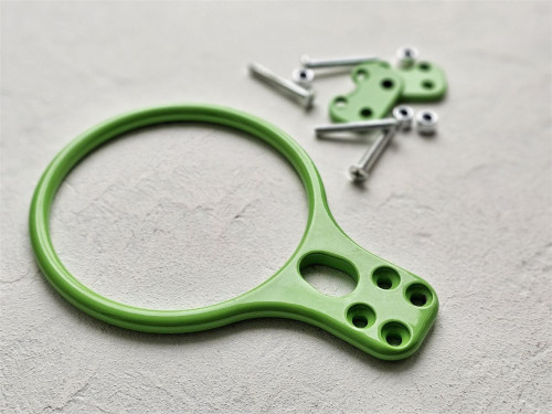  Спусковое устройство Guru INFINITY зеленый в Самаре  