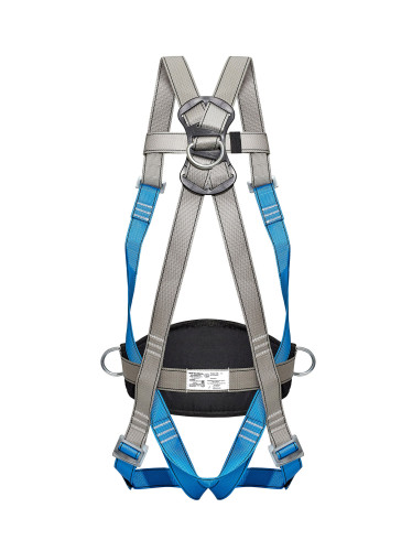  Удерживающая страховочная привязь УСП-2Жр Комфорт в Самаре  