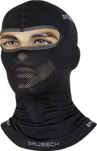 Подшлемник Brubeck черный в Самаре