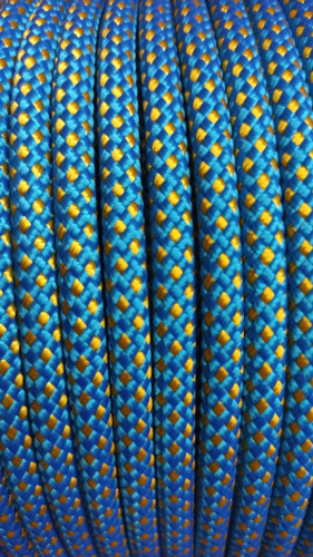  Репшнур Шнур ПА 32-х пр.с серд."Хват"8мм в Самаре  