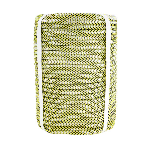  Веревка Венто статическая 10 мм vst 422 желтый в Самаре  