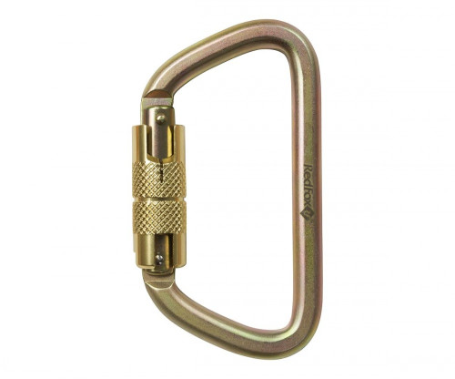  Карабин Red Fox стальной 249-10115 Auto в Самаре  