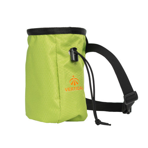  Мешок для магнезии Вертикаль ver 0612.3 Зеленый в Самаре  