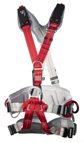  Страховочная система Венто Профи Мастер Фаст V2 в Самаре  