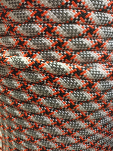  Веревка Шнур статика д.10 мм.48 пр.а (100 м.) в Самаре  