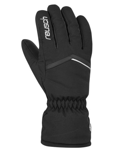 Перчатки Reusch Marisa W Black/White в Самаре