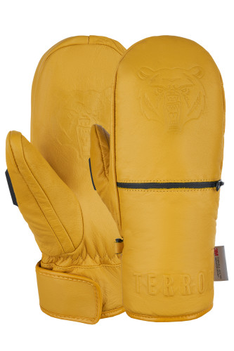 Варежки Terror-Leather Mitten в Самаре